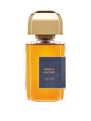 Vanille Leather