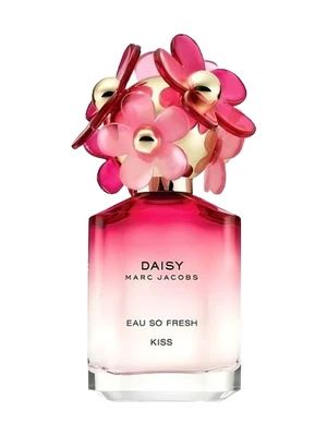 Marc Jacobs Daisy Eau So Fresh Kiss