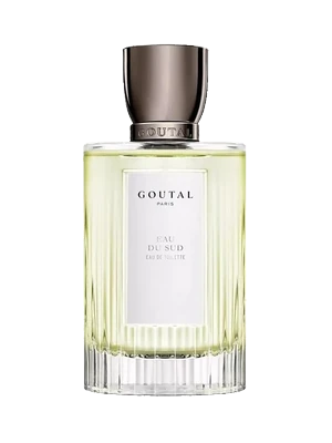 Eau de Sud