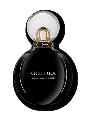 Bvlgari Goldea The Roman Night