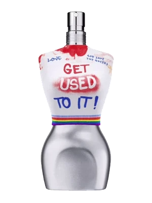 Jean Paul Gaultier Classique Pride 2023