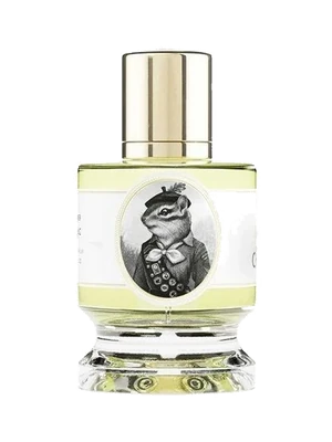 Zoologist Perfumes Chipmunk