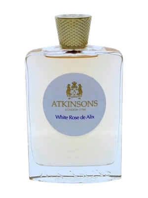 White Rose de Alix