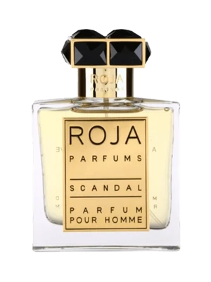 Roja Parfums Scandal Pour Homme