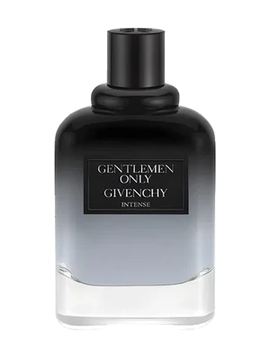 Givenchy Gentleman Only Intense