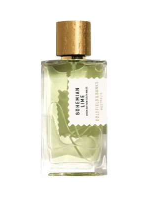 Goldfield & Banks Australia Bohemian Lime