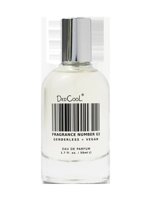 Fragrance 03 "Blonde"
