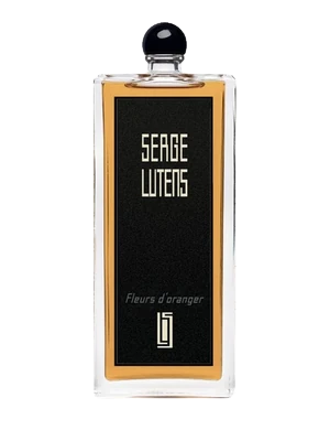 Serge Lutens Fleur d'Oranger