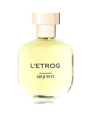 L'Etrog