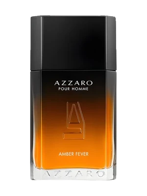 Pour Homme Amber Fever