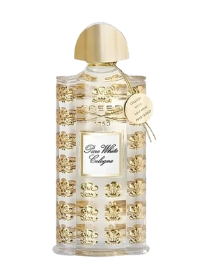 Pure White Cologne
