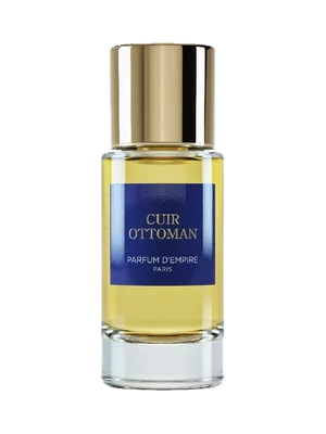 Parfum d'Empire Cuir Ottoman