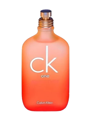 CK One Summer 2005