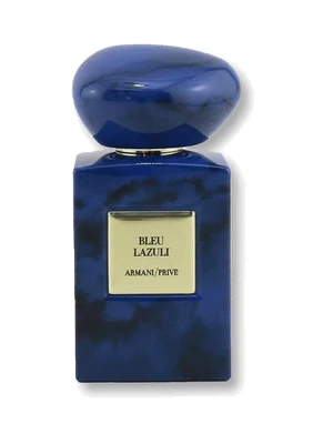 Giorgio Armani Armani Privé Bleu Lazuli