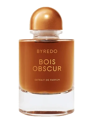 Night Veils Bois Obscur
