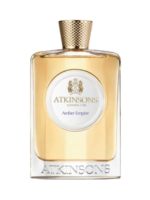 Atkinsons Amber Empire