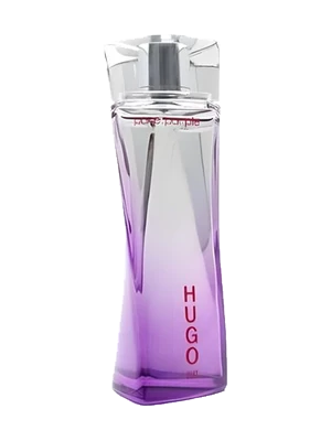 Boss Pure Purple