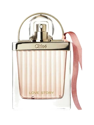 Love Story Eau Sensuelle