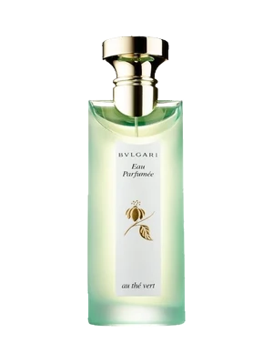 Bvlgari Eau Parfumée au Thé Vert