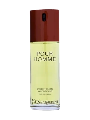 Image de Pour Homme