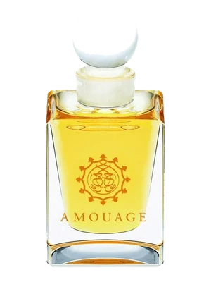 Amouage Shams Al Doha