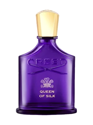 Queen of Silk