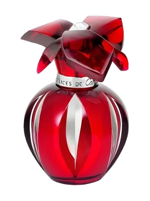 Delices de Cartier