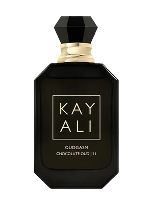 Oudgasm Chocolate Oud | 11
