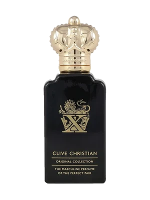 Clive Christian Vision in a Dream Mesmeric