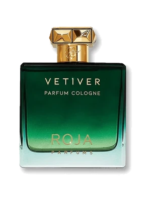 Vetiver Pour Homme Parfum Cologne