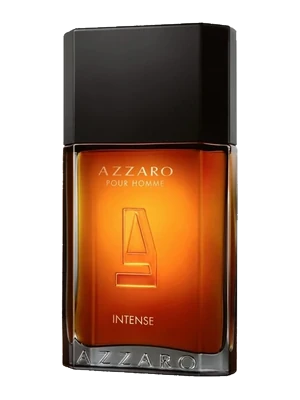 Azzaro Pour Homme Intense (2015)
