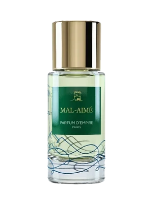 Mal-Aimé
