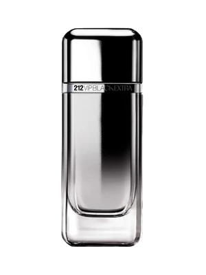 Carolina Herrera 212 VIP Black Own The Party Extra!