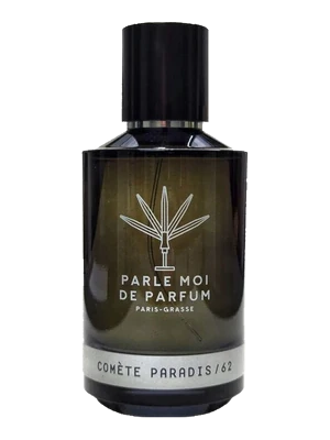 Comète Paradis 62