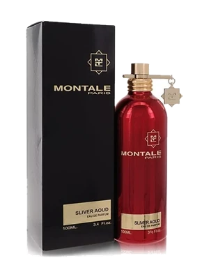 Montale Silver Aoud