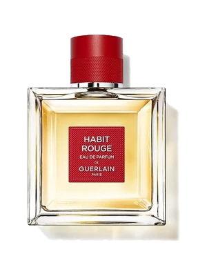 Habit Rouge Rouge Privé