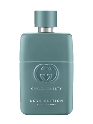 Guilty Love Edition Pour Homme