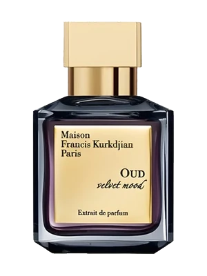 Oud Velvet Mood