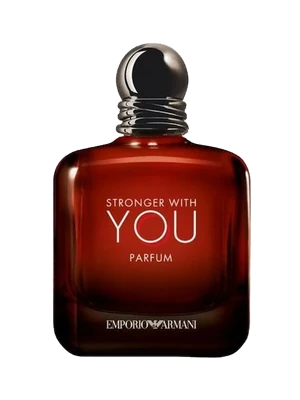Giorgio Armani Stronger With You Parfum