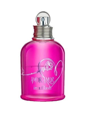 Amor Amor In a Flash