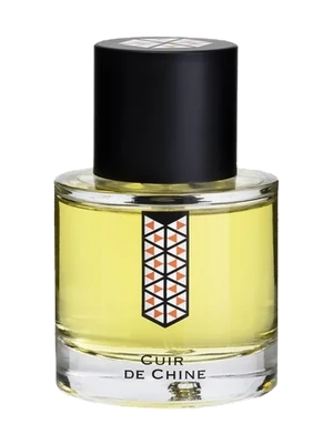 Image de Cuir de Chine