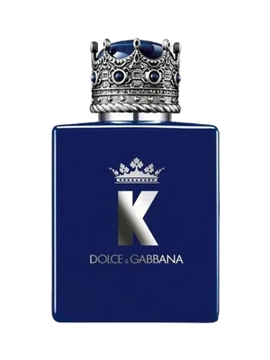 K by Dolce & Gabbana Elixir