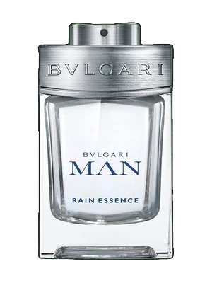 Bvlgari Man Rain Essence