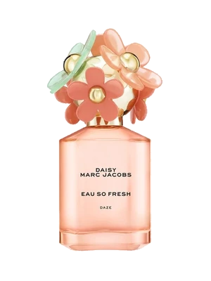 Daisy Eau So Fresh Daze