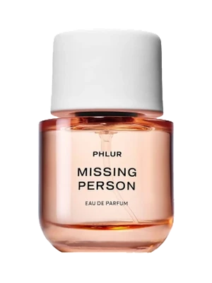 Phlur Missing Person
