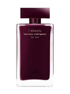 For Her L'Absolu