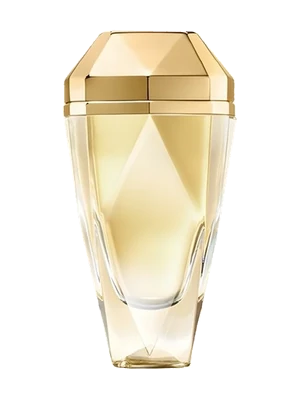 Lady Million Absolutely Gold