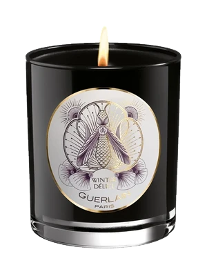 Guerlain Winter Delice