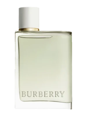 Her Eau de Toilette