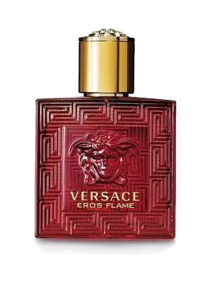 Versace Eros Flame